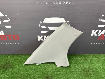 Накладка стойки кузова Kia Rio 2