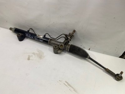 Рулевая рейка JAC T6 2020