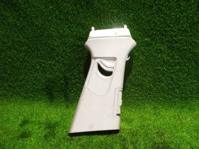 Обшивка стойки AUDI A6 C7 2012 4G