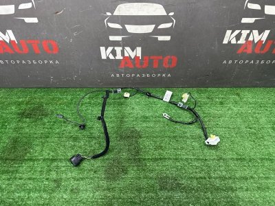 Проводка крышки багажника Kia Soul 2014 SW