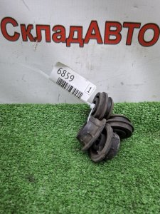 Крепление радиатора MITSUBISHI OUTLANDER 2010 CW5W