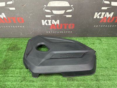 Декоративная крышка двигателя Ford Kuga 2013 SUV