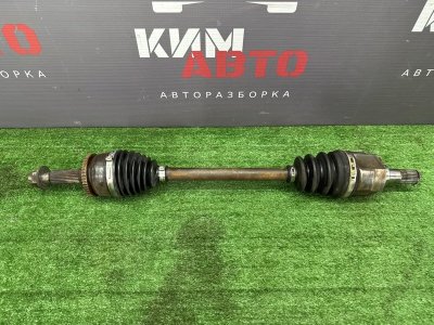 Привод в сборе Hyundai Solaris 1 2013 RB