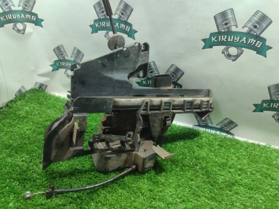 Замок боковой двери Ford FOCUS 2