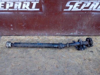 Вал карданный Volkswagen Touareg 2006 GP