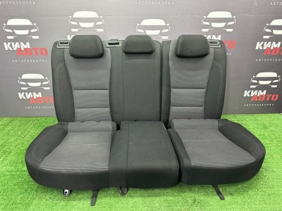 Сиденье задний ряд Hyundai i30 2013