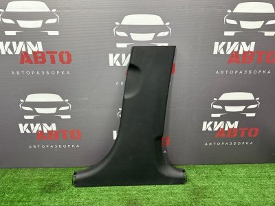 Накладка центральной стойки нижняя Hyundai i30 2013