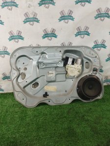 Стеклоподъемный механизм Ford FOCUS 2
