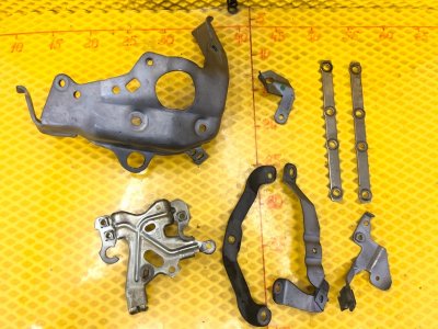 Кронштейн Mercedes-Benz S-Class 2014 W222