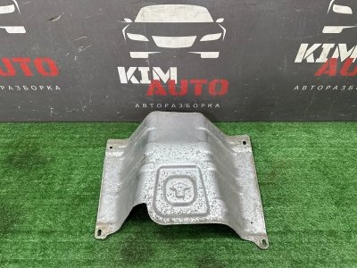 Тепловой экран Kia Ceed 2 2015 SW