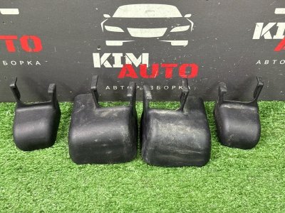 Крышка салазок сидений Kia Ceed 2 2015 SW