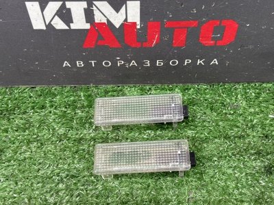 Плафон салонный Ford Kuga 2013 SUV