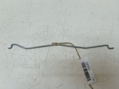 Рычаг отопителя Nissan Note E11