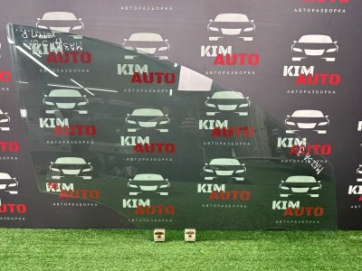 Стекло двери mazda mazda 3