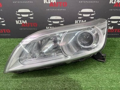 Фара LIFAN X60