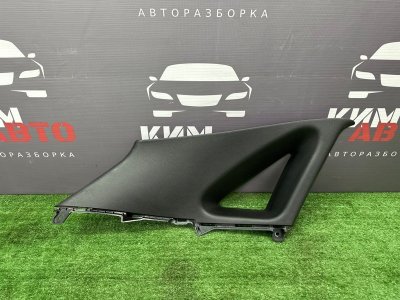 Накладка стойки кузова Hyundai i30 2013