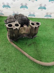 Коллектор впускной лада 21102 2002