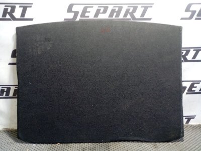 Пол багажника Skoda Karoq 2024