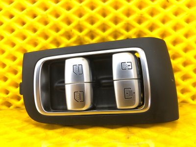Блок кнопок стеклоподъемников Mercedes-Benz S-Class 2014 W222