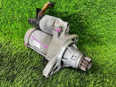 Стартер Volkswagen Passat