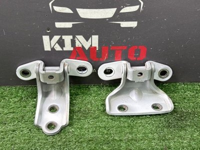 Петли двери Hyundai i30 2013