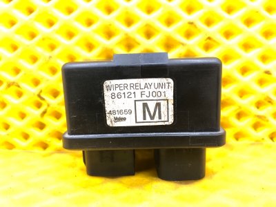 Блок управления стеклоочистителем Subaru Levorg