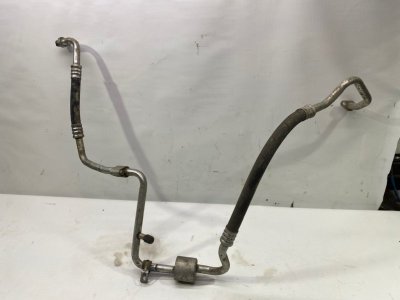 Трубка кондиционера Lada Largus 2013