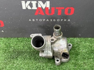 Корпус термостата Kia Soul 2014 SW