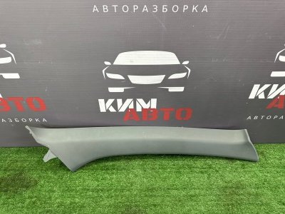 Накладка стойки лобового стекла Chevrolet Lacetti