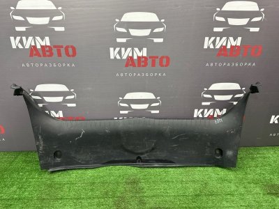 Консоль центральная Peugeot 308