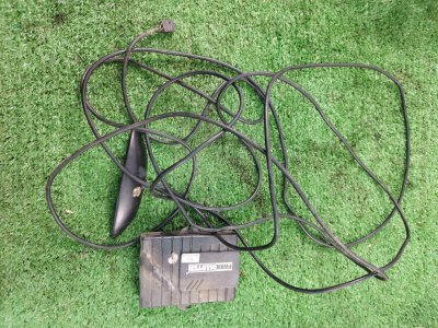 Блок управления парктроником Ford FOCUS 2