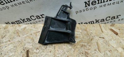 Кронштейн расширительного бачка Mercedes VIANO 2011 639 рест