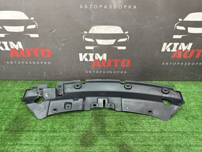 Накладка замка капота Ford Kuga 2013 SUV