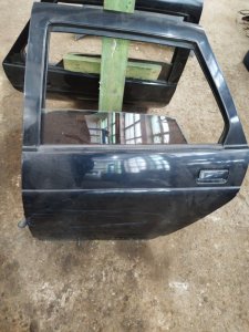 Дверь боковая лада 21102 2002