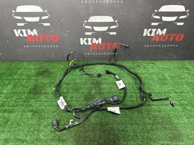 Проводка парктроника Ford Kuga 2013 SUV
