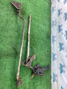 Рычаг кпп лада 2110 2110