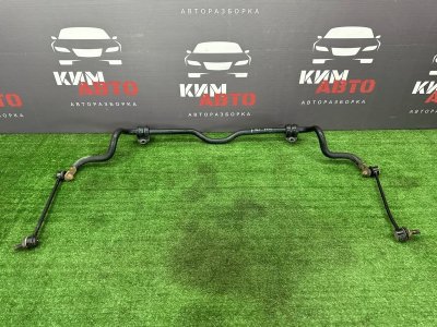 Стабилизатор поперечной устойчивости Hyundai i30 2013