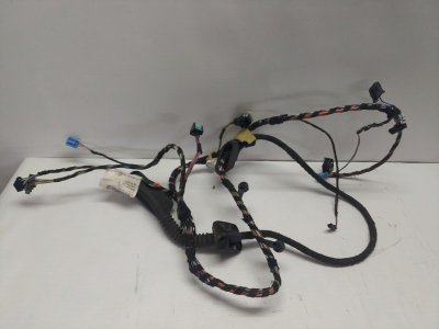 Проводка двери Volkswagen Polo 2015