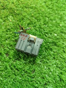 Фишка разъем Honda Stream