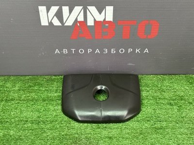 Накладка зеркала заднего вида Chevrolet Cruze