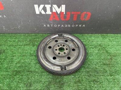 Маховик двухмассовый Kia Ceed 2 2015 SW