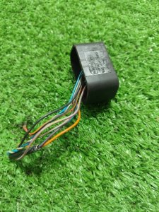 Диагностический разъем Ford FOCUS 2