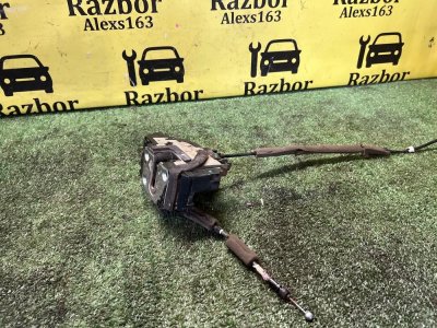 Замок двери Chery Tiggo 5 2014-2016 T21