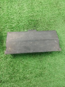 Крышка блока предохранителей лада 21053 2105