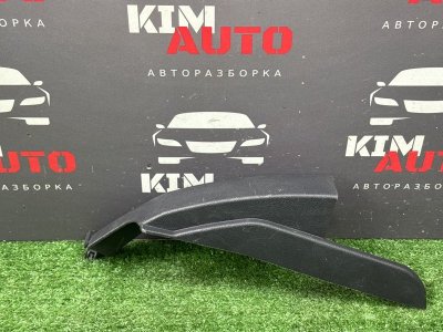 Накладка на торпедо Ford Fiesta