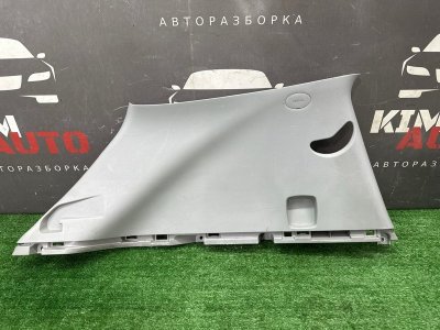 Накладка стойки кузова Kia Sportage 3 2015 SL