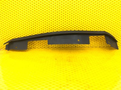 Уплотнитель двери передней левой Mercedes-Benz S-Class 2014 W222