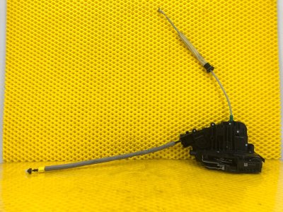 Замок двери задней левой Mercedes-Benz S-Class 2014 W222