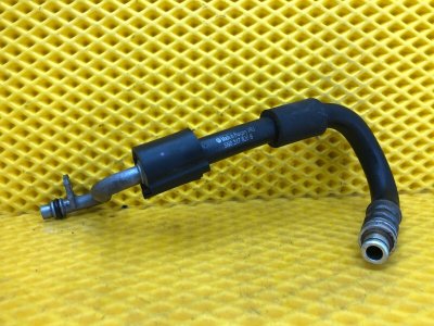 Трубка охлаждения АКПП Volkswagen Tiguan 2013 5N1