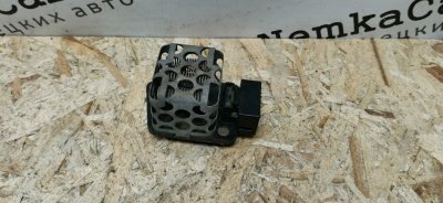 Резистор печки Mercedes W124 1989 E260